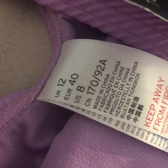 NWT Topshop Swimsuit - Picture 5 of 6